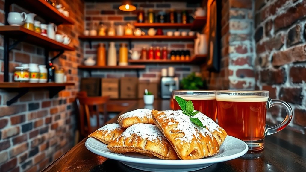 hidden halal pastry treasures