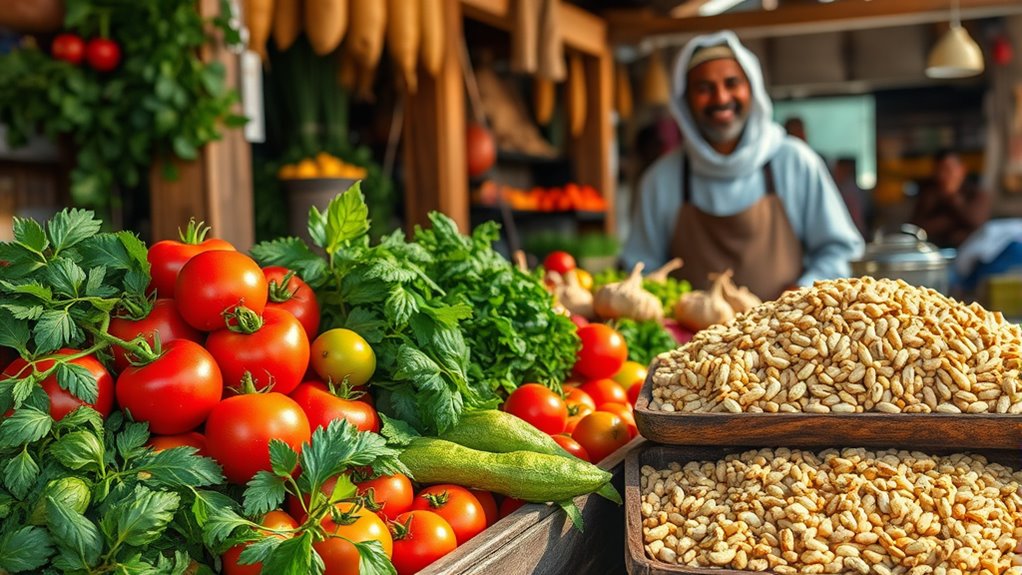 holistic food and wellness