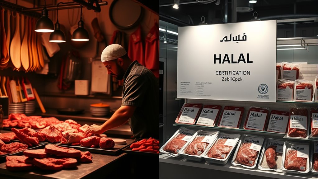 humane religious dietary compliance