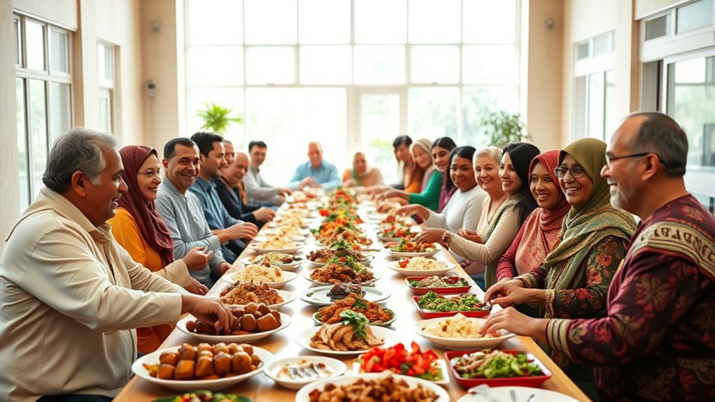 inclusive food planning strategies
