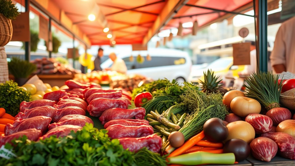 informed food choice decisions