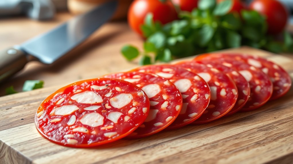 ingredients sources processing standards