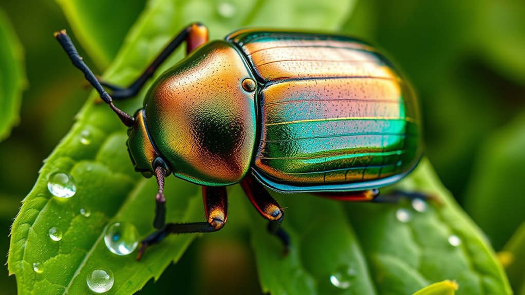 insect diet ethical considerations