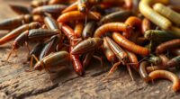 insects halal status explained