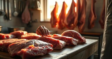 islamic compassion in food