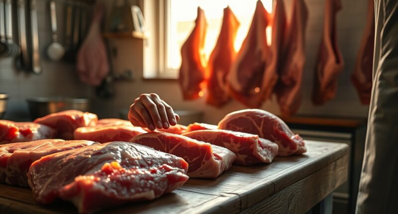 islamic compassion in food