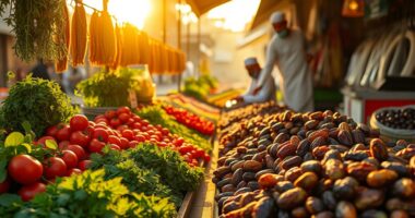 islamic dietary guidelines comparison