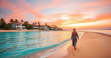 islamic friendly romantic getaways