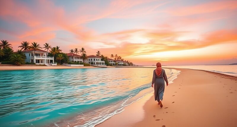 islamic friendly romantic getaways