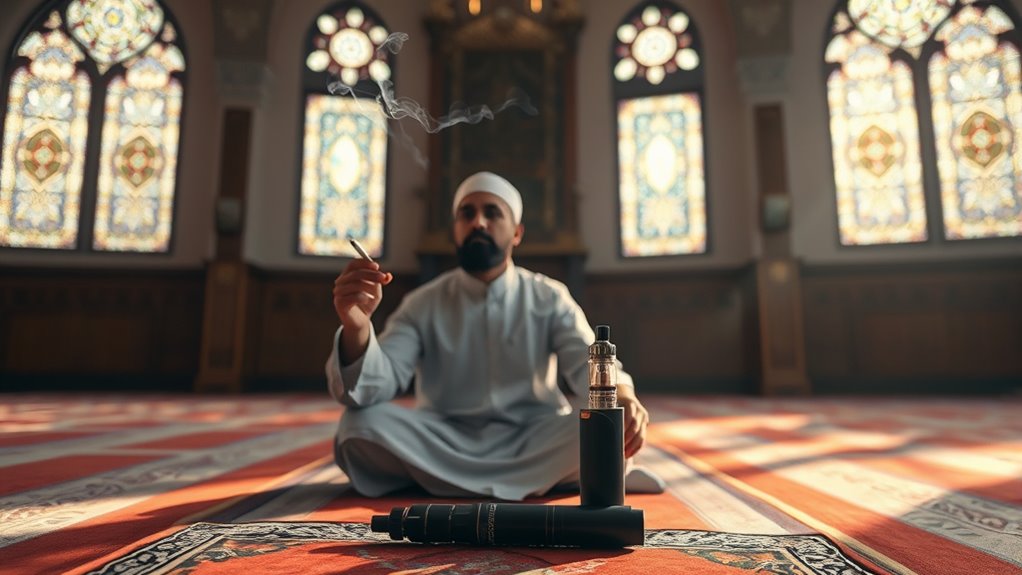 islamic social ethical guidance