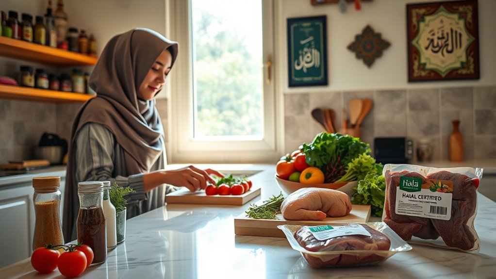 living ethically through mindful choices
