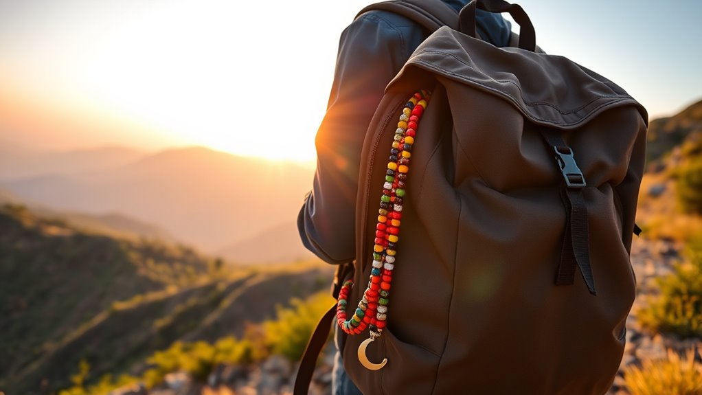 maintain faith through mindfulness