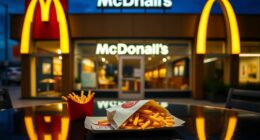 mcdonald s halal certification policies