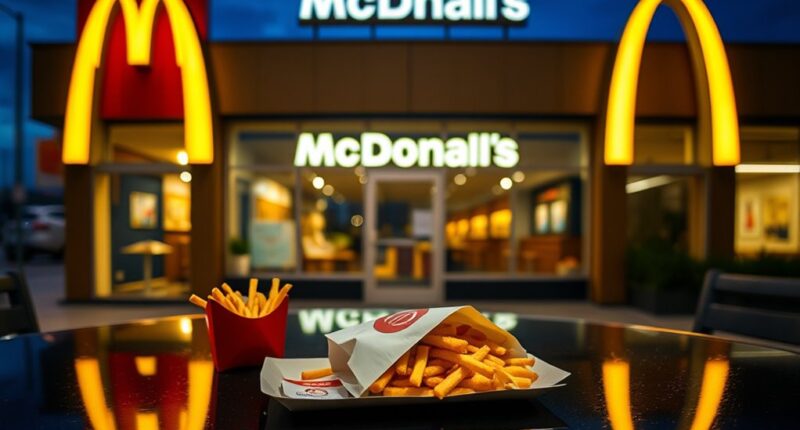 mcdonald s halal certification policies