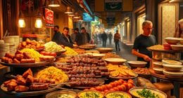 middle east halal cuisine recommendations