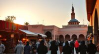 muslim friendly travel destinations