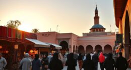 muslim friendly travel destinations