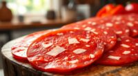 pepperoni halal or haram