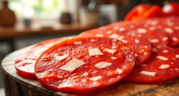 pepperoni halal or haram