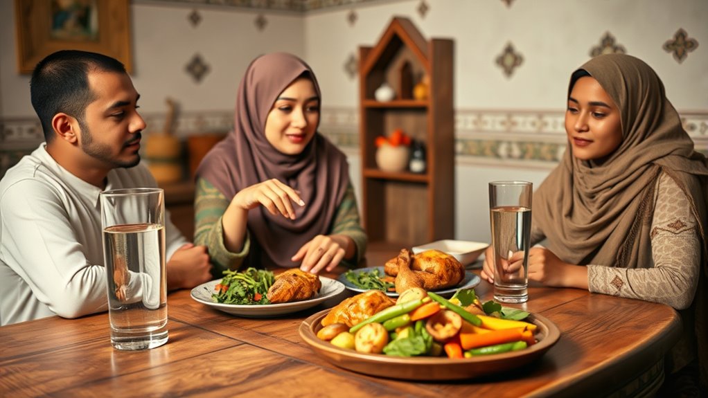 permissible islamic dietary practices