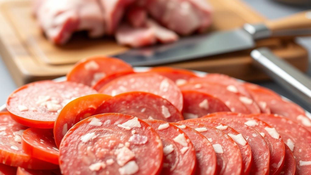 pork beef turkey alternatives