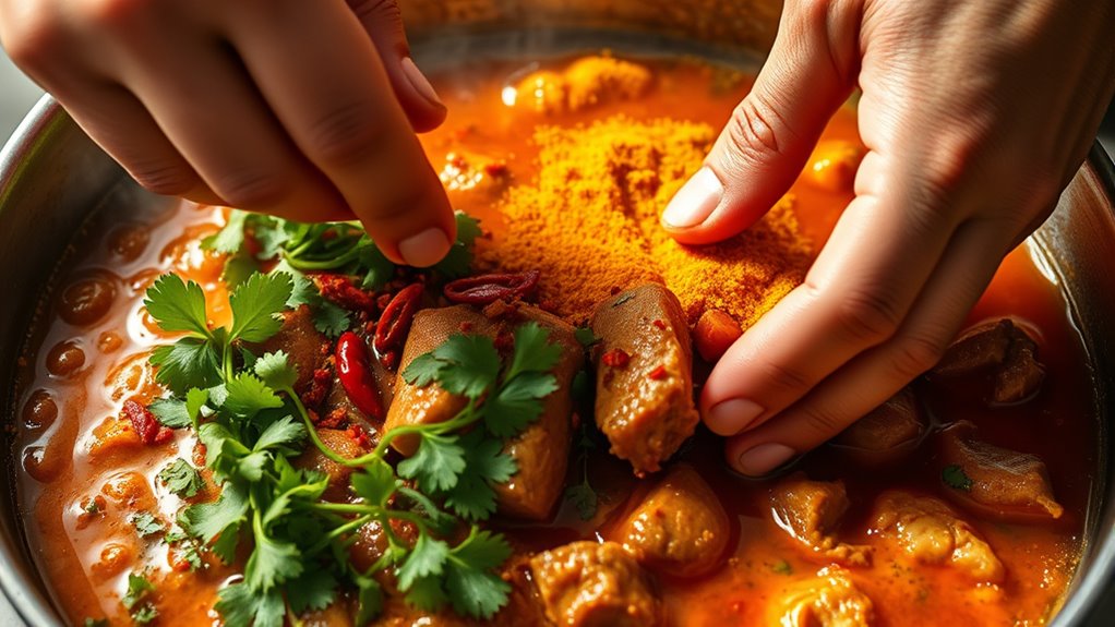 preserve authentic flavor techniques