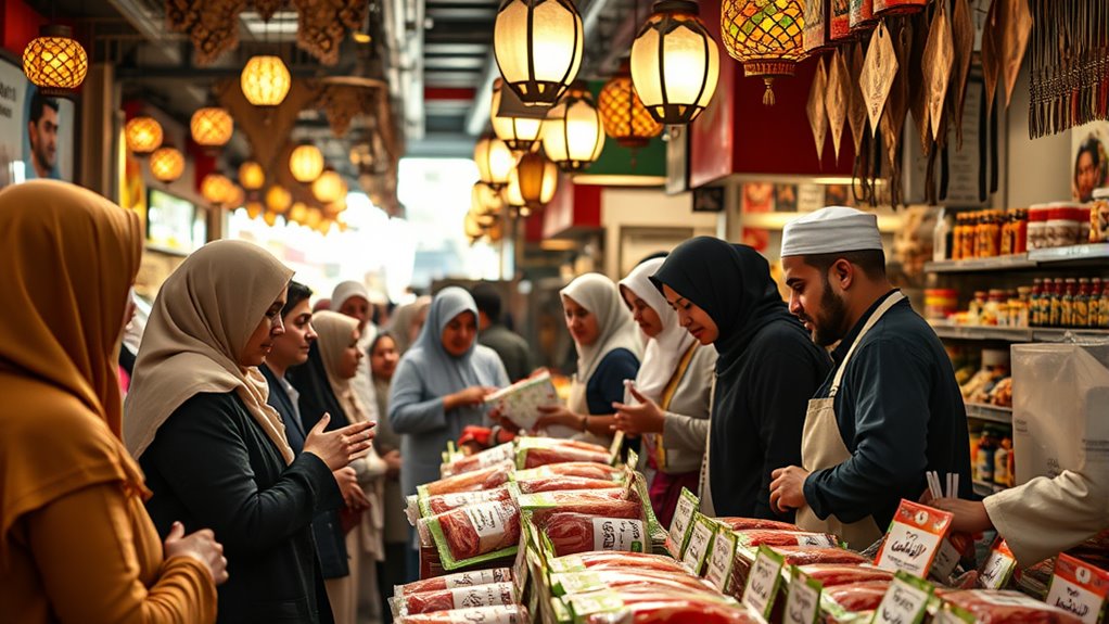 preserving authentic halal practices