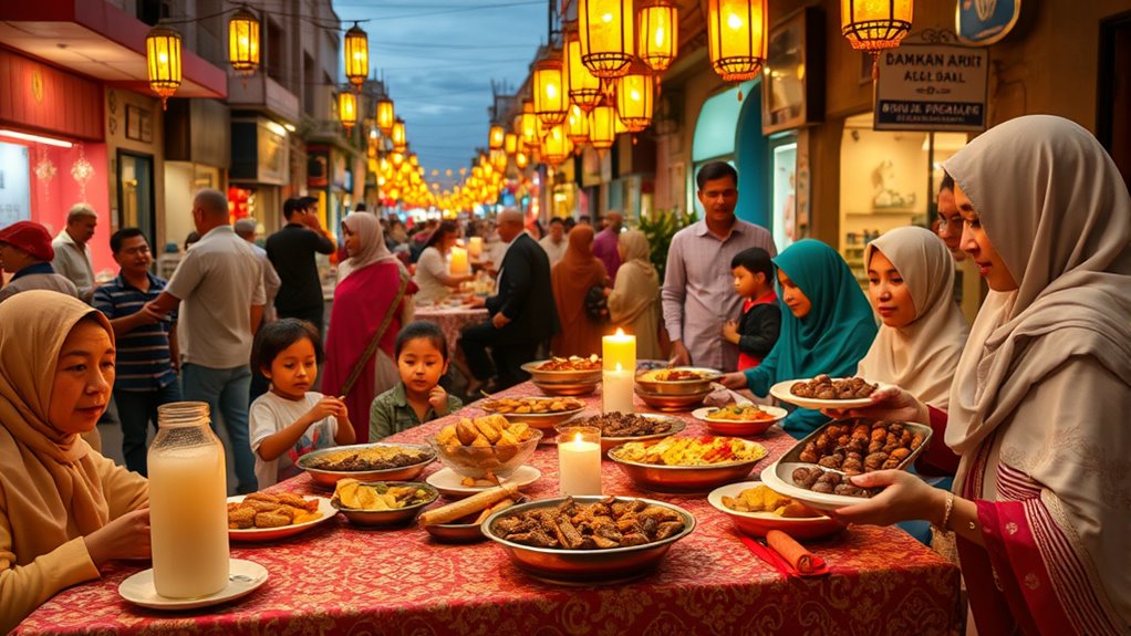 preserving faith in diversity