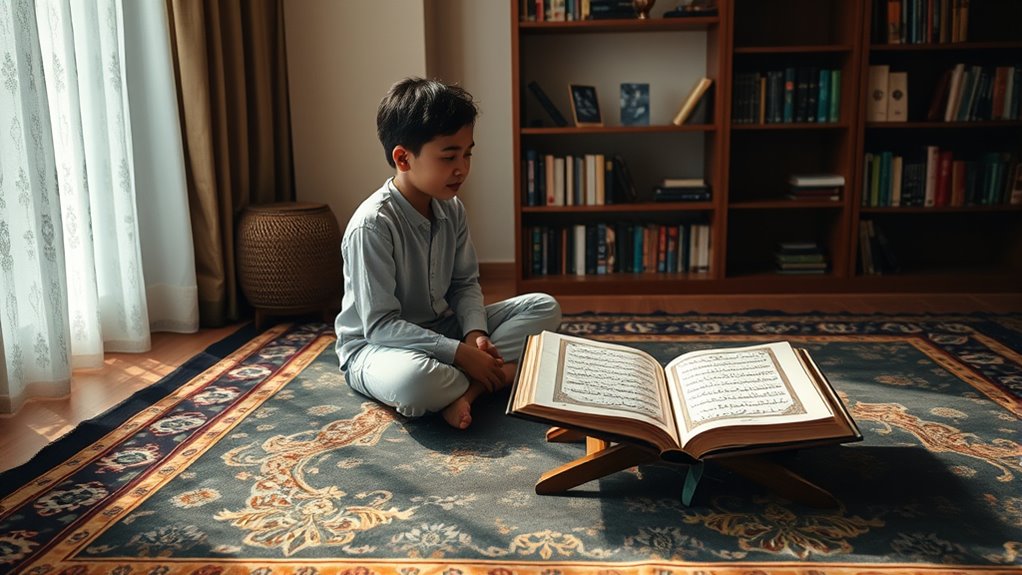 pursue knowledge and growth