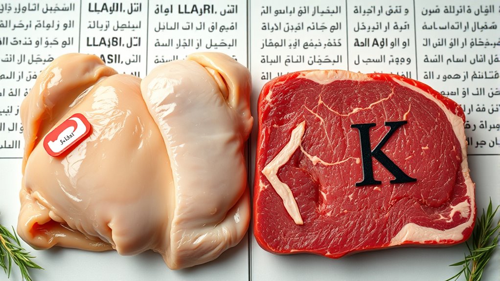religious dietary law principles