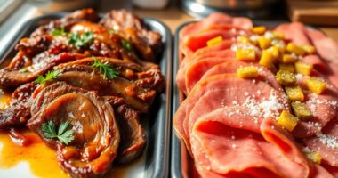religious dietary laws comparison