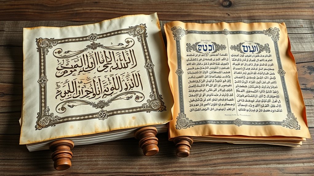 religious dietary laws origins