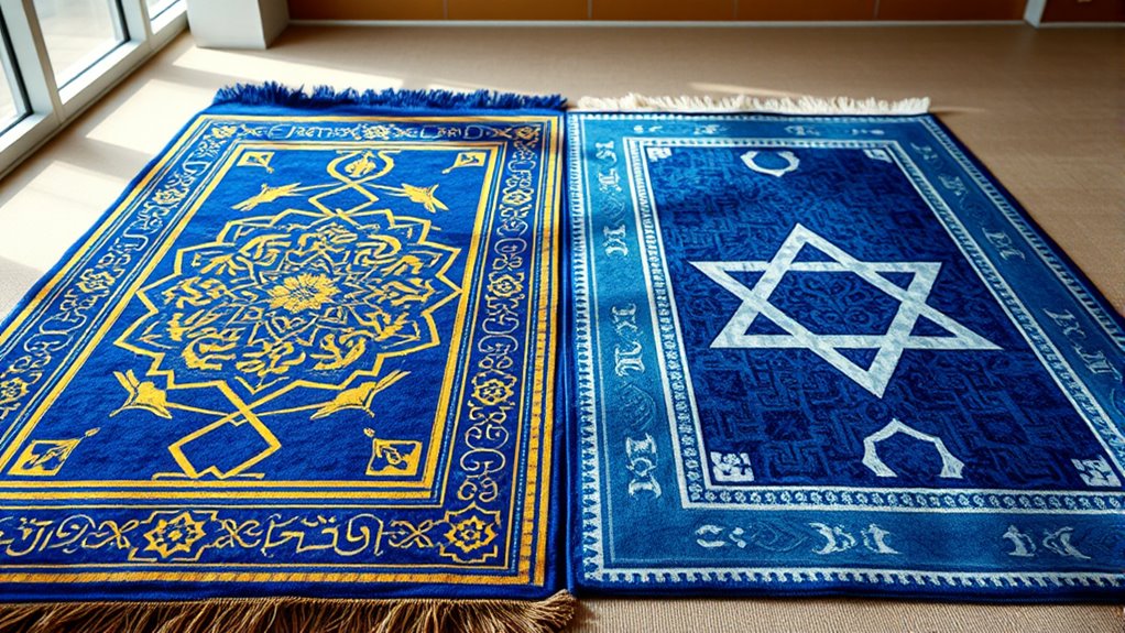 religious traditions and celebrations