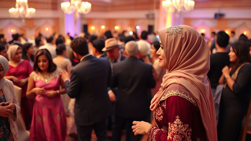 respect cultural boundaries and norms