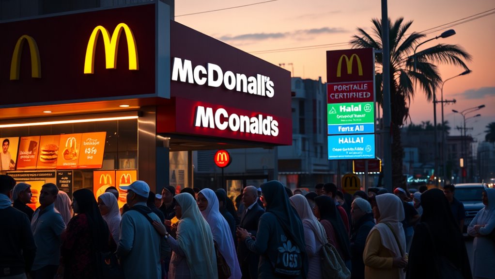 respect cultural dietary laws