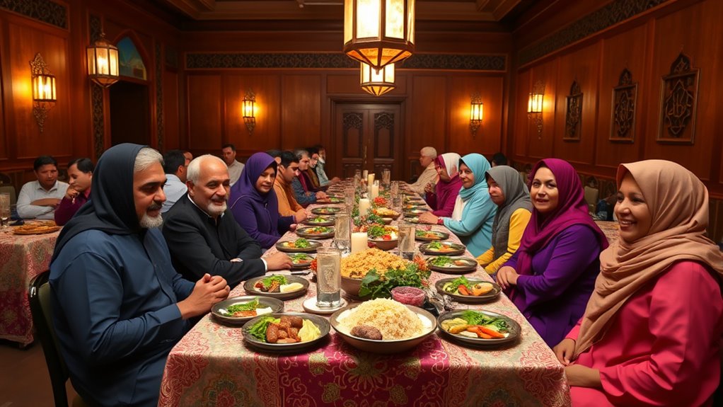 respectful cultural hospitality practices