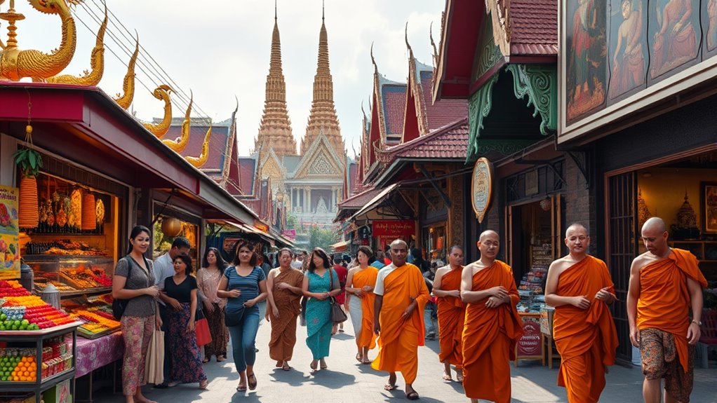 respectful cultural travel practices