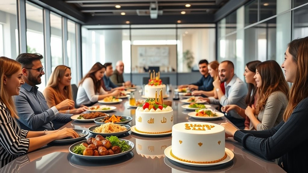 respectful inclusive celebration tips