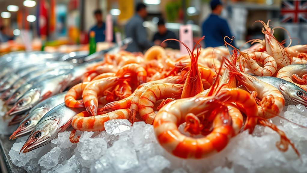 seafood permissibility myths clarified
