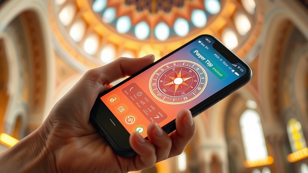 seamless faith practice tools