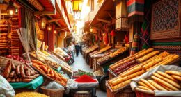 silk road halal cuisine