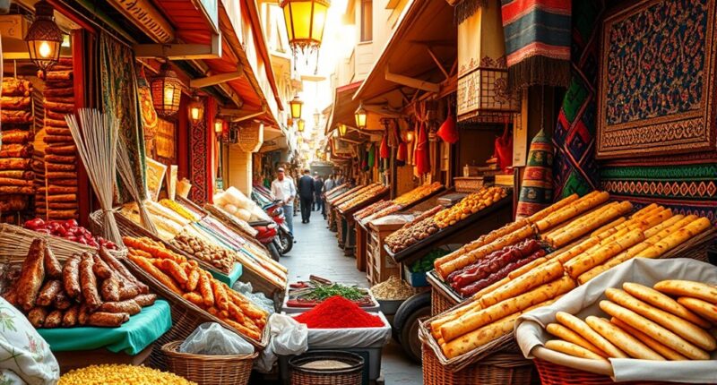 silk road halal cuisine