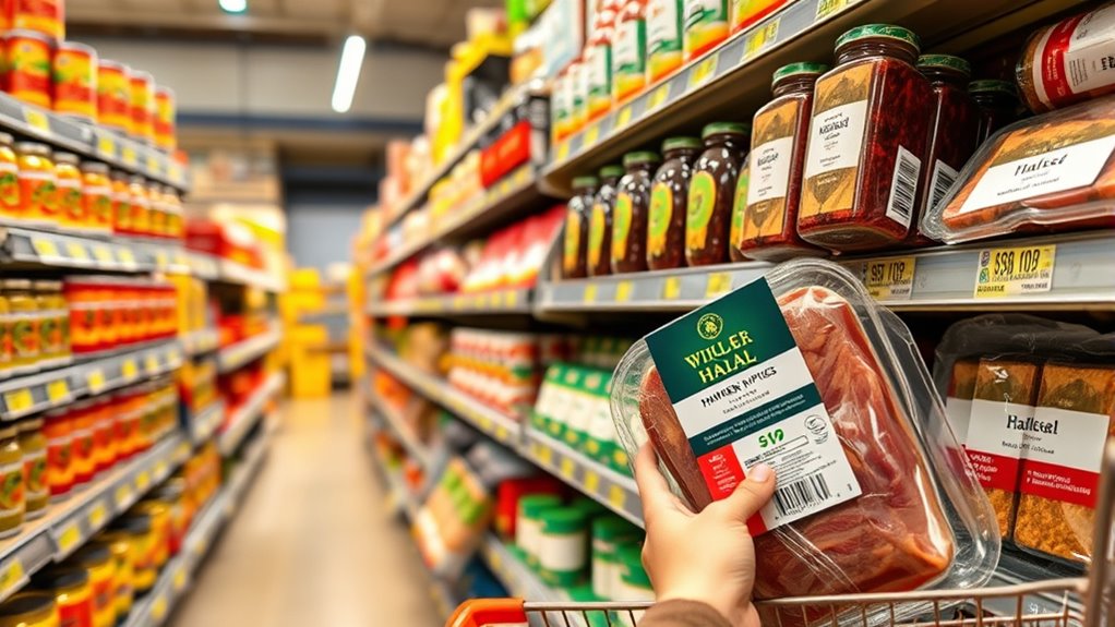 smart shopping saves money
