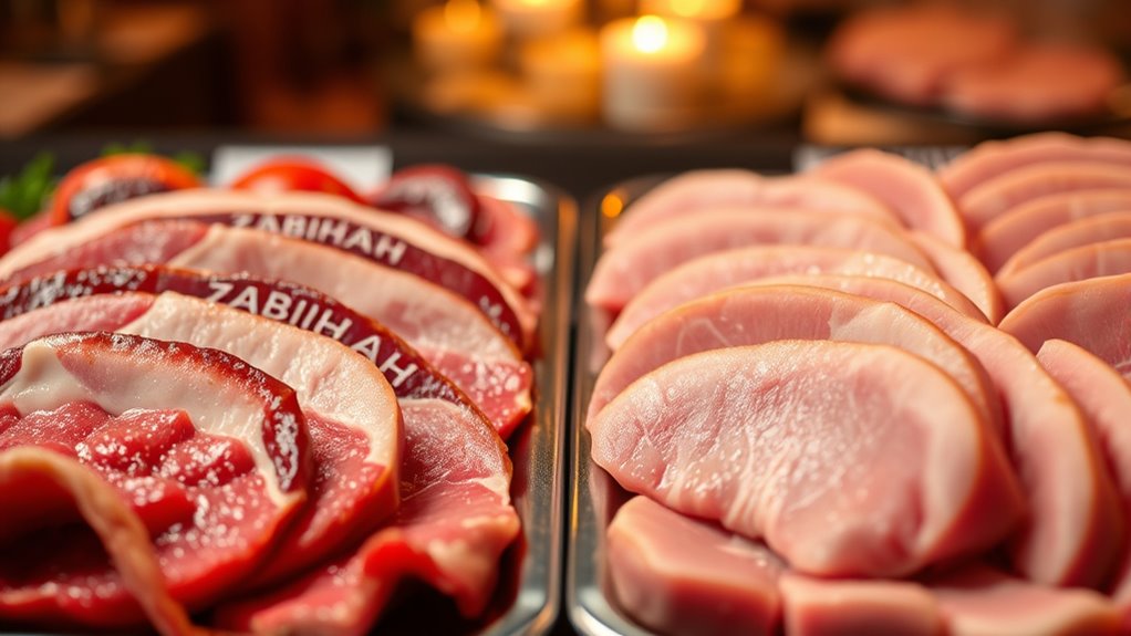 standards ensure food quality