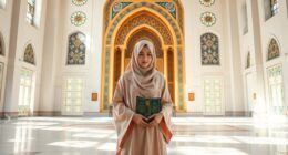 starting islam embracing halal lifestyle