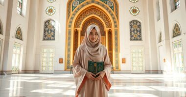 starting islam embracing halal lifestyle