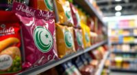 understanding halal certification labels