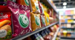 understanding halal certification labels