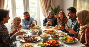 understanding halal dietary guidelines