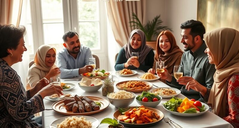 understanding halal dietary guidelines